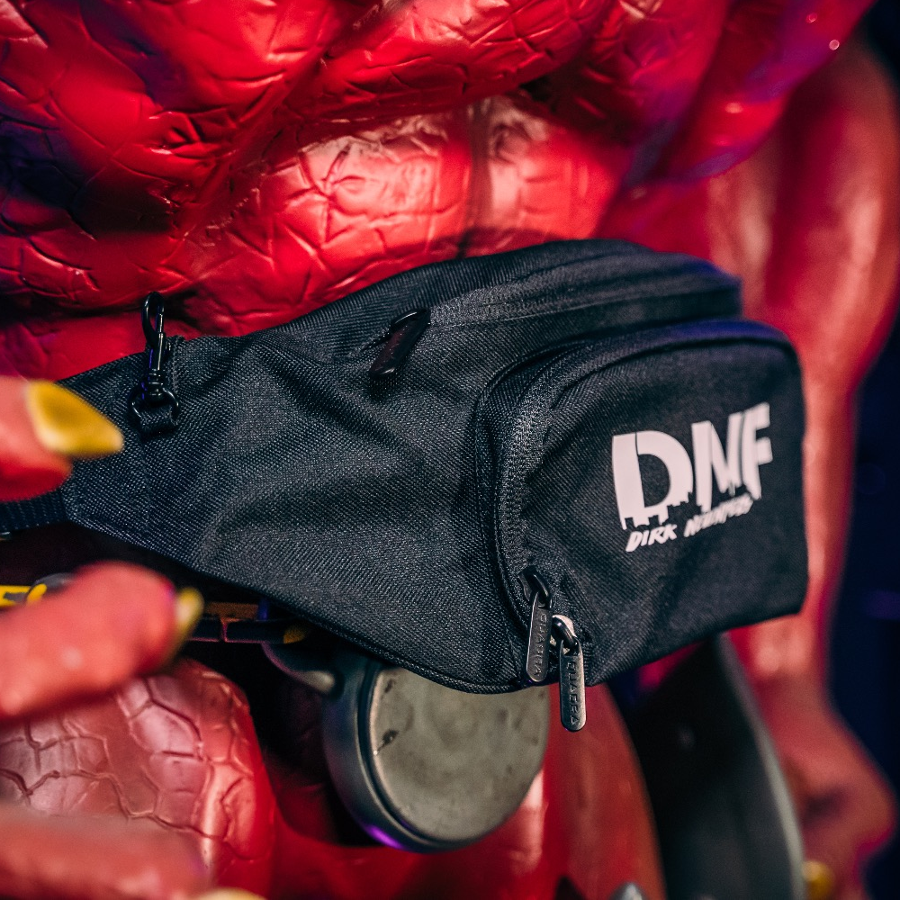 DNF Bauchtasche (Hip Bag)