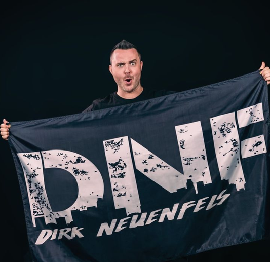 DNF (Dirk Neuenfels) Flagge