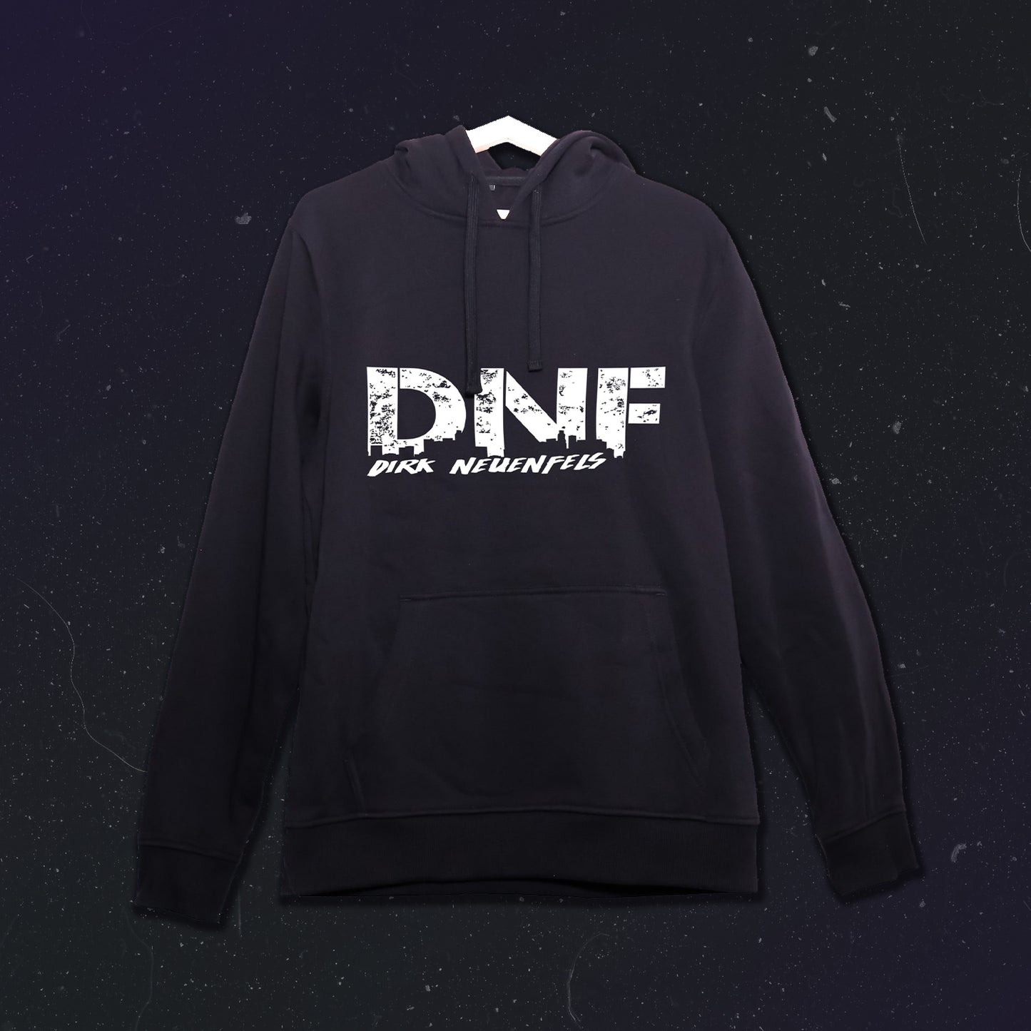 Hoodie DNF (original)