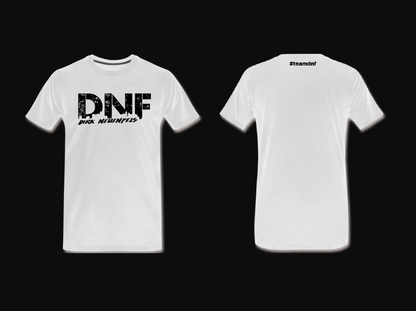 T-Shirt DNF (original)
