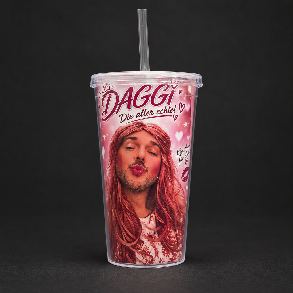 Daggi Becher