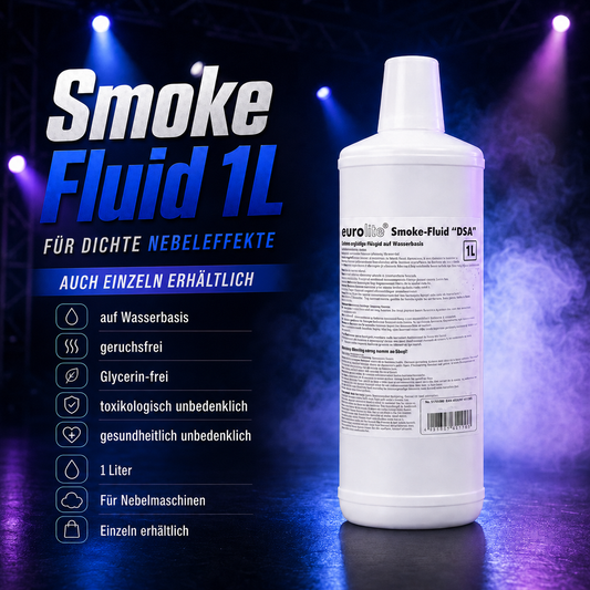 DNFoggerGun Fluid 1 Liter
