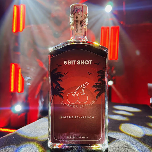 5 Bit Shot - Summer Edition LIMITED